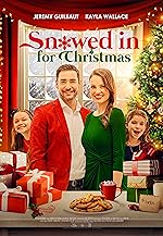 Cover image of the movie Snowed in for Christmas