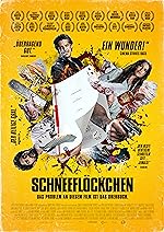 Cover image of the movie Snowflake