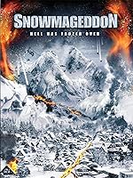 Cover image of the movie Snowmageddon