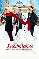 Cover image of the movie Snowmance