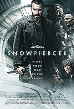 Cover image of the movie Snowpiercer