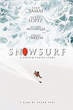 Cover image of the movie Snowsurf