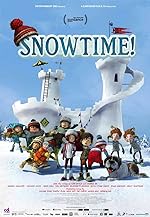 Cover image of the movie Snowtime!