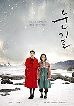 Cover image of the movie Snowy Road