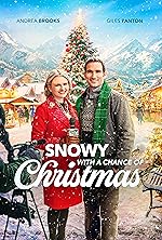 Cover image of the movie Snowy with a Chance of Christmas
