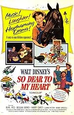 Cover image of the movie So Dear to My Heart