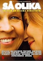 Cover image of the movie So Different