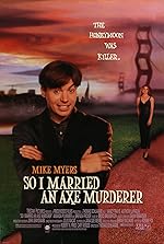 Cover image of the movie So I Married an Axe Murderer