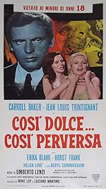 Cover image of the movie So Sweet... So Perverse