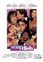 Cover image of the movie Soapdish