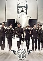 Cover image of the movie Soar Into the Sun