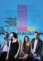 Cover image of the movie Sobre ella