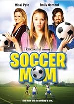 Cover image of the movie Soccer Mom