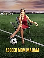 Cover image of the movie Soccer Mom Madam