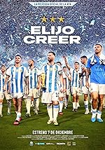 Cover image of the movie Soccer Soul