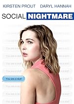 Cover image of the movie Social Nightmare