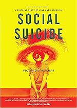 Cover image of the movie Social Suicide