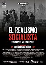 Cover image of the movie Socialist Realism