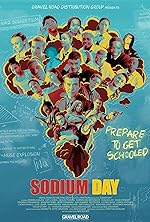 Cover image of the movie Sodium Day
