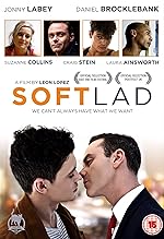 Cover image of the movie Soft Lad