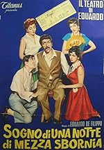 Cover image of the movie Sogno di una notte di mezza sbornia