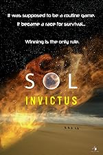 Cover image of the movie Sol Invictus
