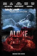 Cover image of the movie Sola