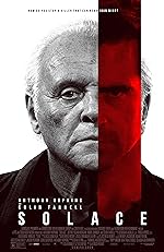 Cover image of the movie Solace
