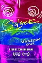 Cover image of the movie Solace