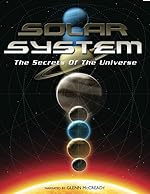 Cover image of the movie Solar System: The Secrets of the Universe