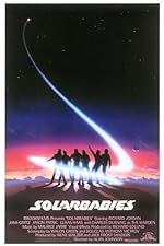 Cover image of the movie Solarbabies