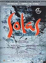 Cover image of the movie Solas
