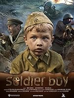 Cover image of the movie Soldier Boy