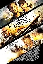 Cover image of the movie Soldiers of Fortune