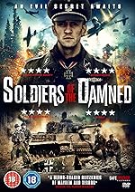 Cover image of the movie Soldiers of the Damned
