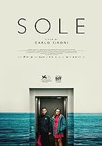 Cover image of the movie Sole