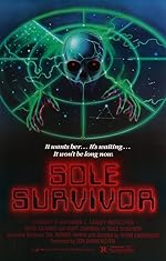 Cover image of the movie Sole Survivor