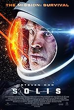 Cover image of the movie Solis