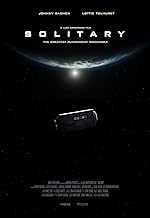 Cover image of the movie Solitary
