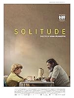 Cover image of the movie Solitude