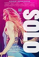 Cover image of the movie Solo