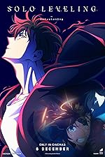 Cover image of the movie Solo Leveling: ReAwakening