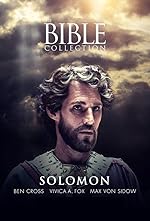 Cover image of the movie Solomon