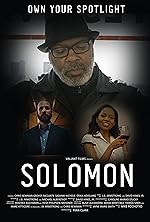 Cover image of the movie Solomon
