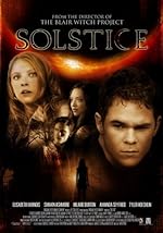 Cover image of the movie Solstice
