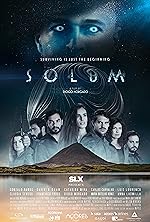 Cover image of the movie Solum