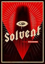 Cover image of the movie Solvent