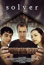 Cover image of the movie Solver