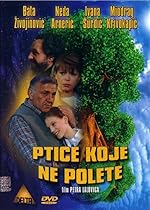 Cover image of the movie Some Birds Can't Fly