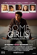 Cover image of the movie Some Girl(S)